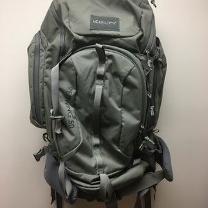 Kelty Redwing 50 Tactical